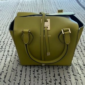 RARE Gorgeous Miranda XS Tote Michael Kors - NOT Michael Michael Kors